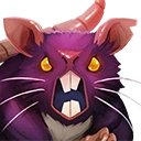 Card/Shadow/RatShadow | Dungeon Monsters RPG Wikia | Fandom
