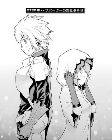 Danmachi Manga Chapter 16 Danmachi Wiki Fandom Download volume 4 ane gagal mulu. danmachi manga chapter 16 danmachi
