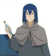 Miach Image Gallery Danmachi Wiki Fandom Characters, terminology, dungeonnideaiomotomeru, danmachi wiki. miach image gallery danmachi wiki