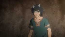 Villy Anime