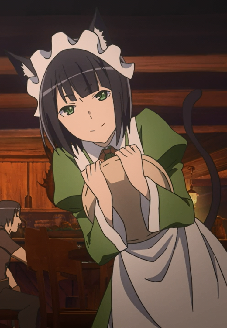 DanMachi - S4 - Part 2 - Ep: 20 , 21 and 22 stills : r/DanMachi