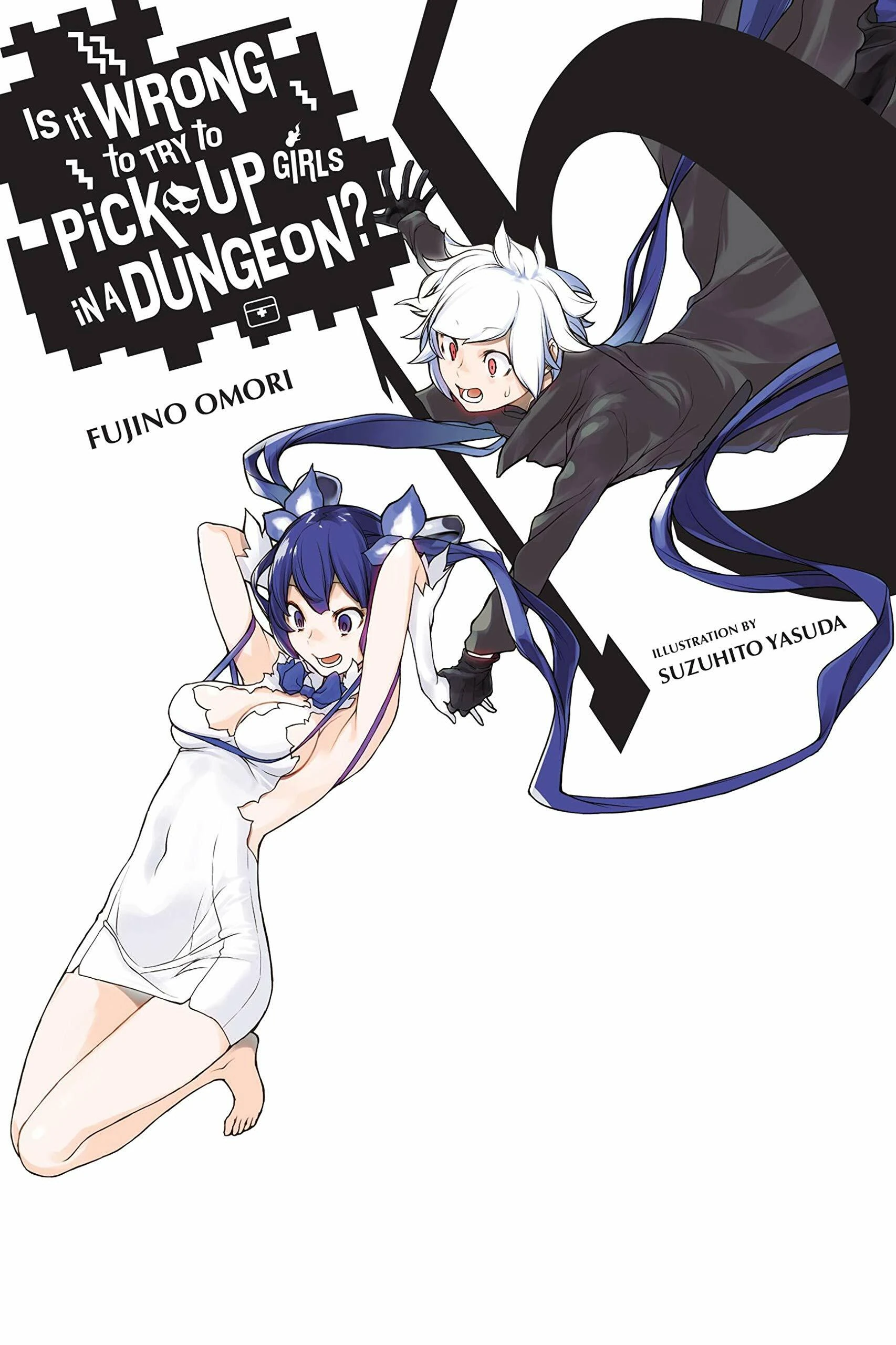 Danmachi Wiki Fandom Danmachi Wiki Fandom