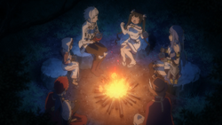 DanMachi: Arrow of the Orion - Rotten Tomatoes