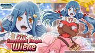 Wiene Sweetheart Dragon PROMO