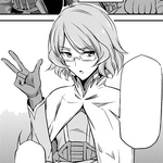 Asfi Al Andromeda Image Gallery Danmachi Wiki Fandom Асфи аль андромеда / asufi al andromeda. asfi al andromeda image gallery