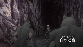 DanMachi IV Episode 17