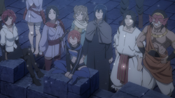 DanMachi: Arrow of the Orion - Rotten Tomatoes