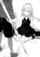 Sword Oratoria Volume 9 69