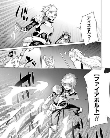 Danmachi Manga Chapter 37 Danmachi Wiki Fandom Syr flova #danmachi #crunchyroll #games #memoriafreese. danmachi manga chapter 37 danmachi