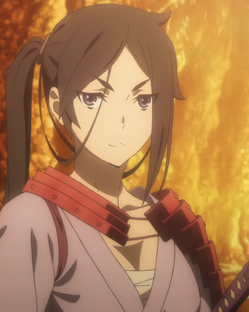Yamato Mikoto Danmachi Wiki Fandom