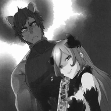 Ottar Image Gallery Danmachi Wiki Fandom Explore the 2 mobile wallpapers associated with the tag ottar (danmachi) and download freely everything you like!