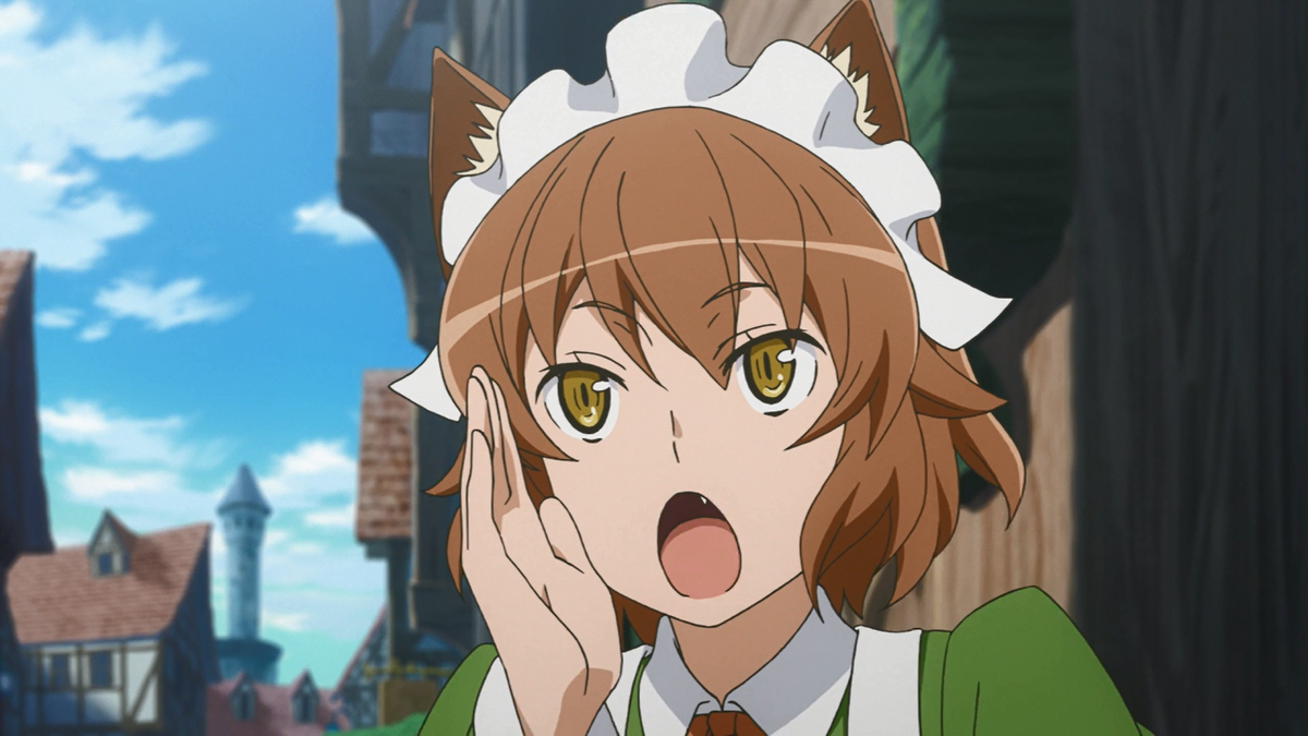 Anya Fromel Danmachi Wiki Fandom Anya Fromel Danmachi Wiki Fandom