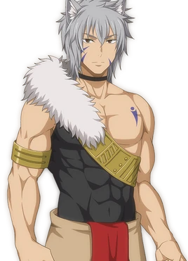 Bete's father DanMemo