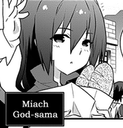 Miach - Nichijou 1