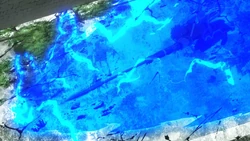 Gralineze Fromel Anime