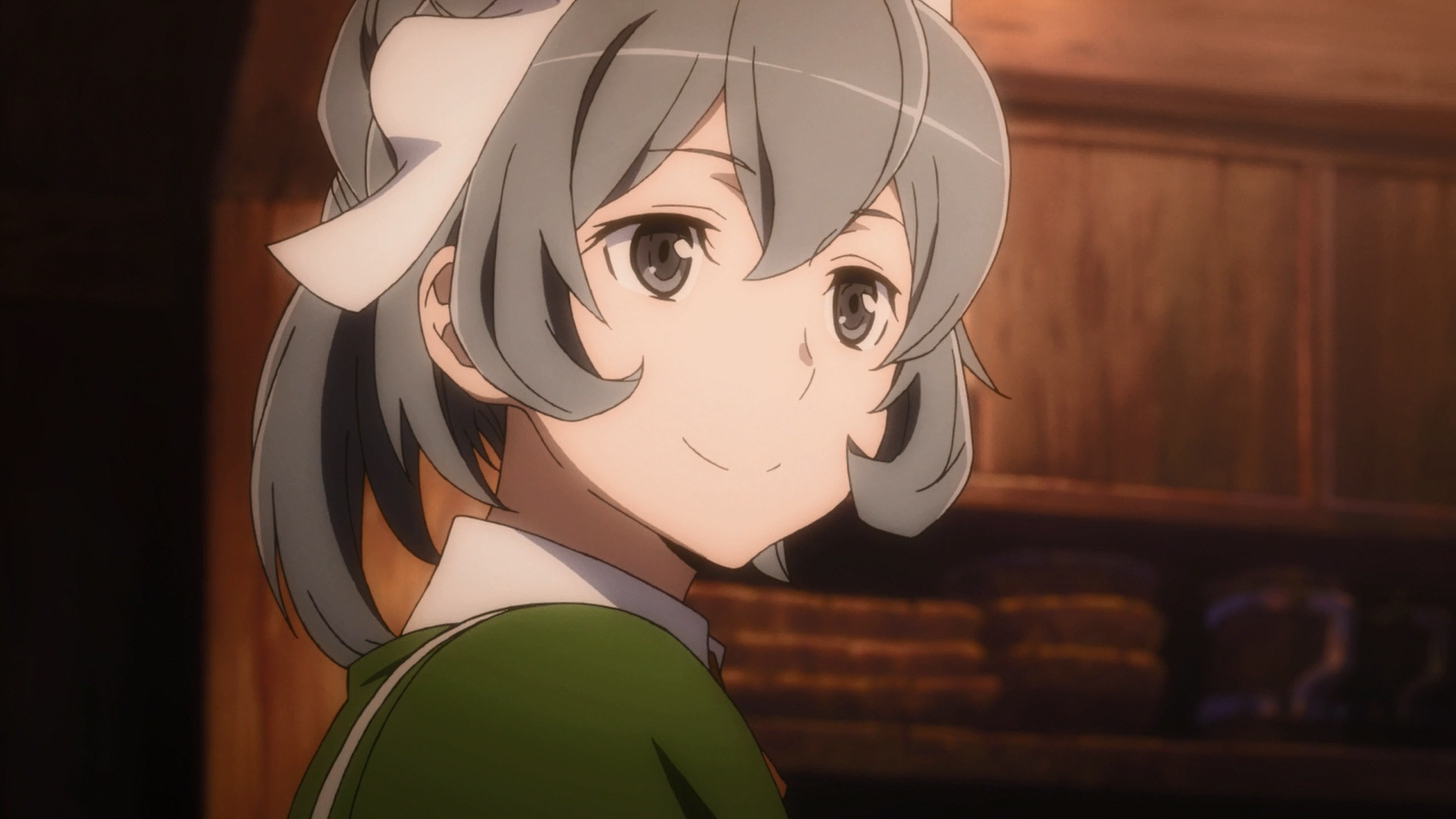 Syr Flova | DanMachi Wiki | Fandom