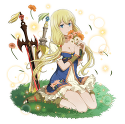 Ais Wallenstein/Image Gallery, DanMachi Wiki, Fandom