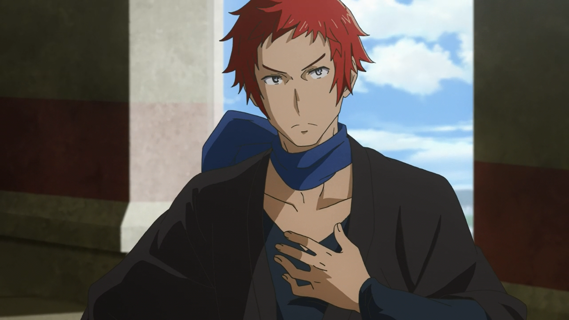 Welf Forges A Weapon Of The Highest Caliber - DanMachi Season 4 Episode 16