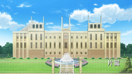 DanMachi III Episode 2