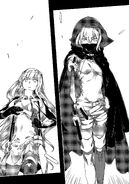 Sword Oratoria Volume 10 13