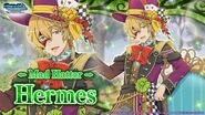 Hermes Mad Hatter PROMO