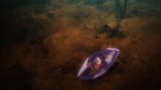 Minotaur Magic Stone DanMachi Anime.png