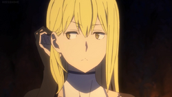 Ais Wallenstein/Image Gallery, DanMachi Wiki, Fandom