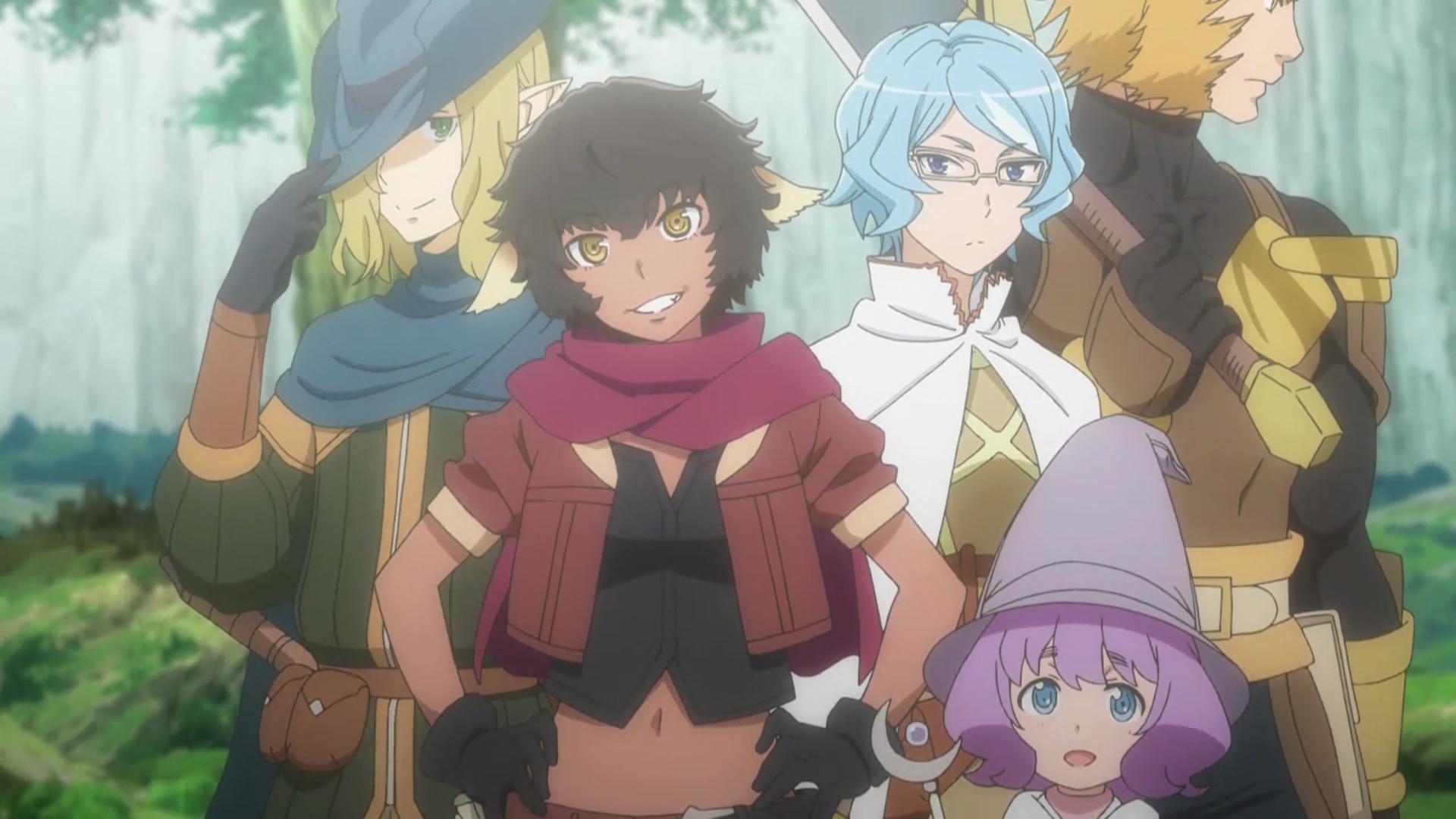 Astraea Familia, DanMachi Wiki