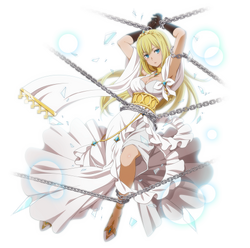 Ais Wallenstein/Image Gallery, DanMachi Wiki, Fandom