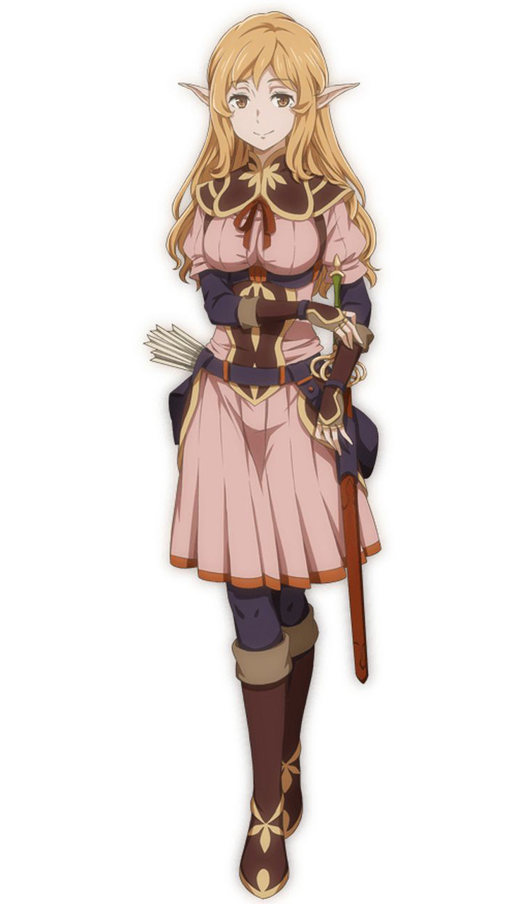 Ais Wallenstein/Image Gallery, DanMachi Wiki, Fandom