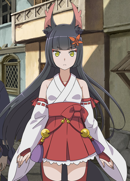 Anime, DanMachi Wiki