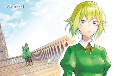 DanMachi Spinoff Manga Familia Chronicle: Episode Lyu Ends