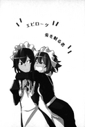 DanMachi Volume 5 383