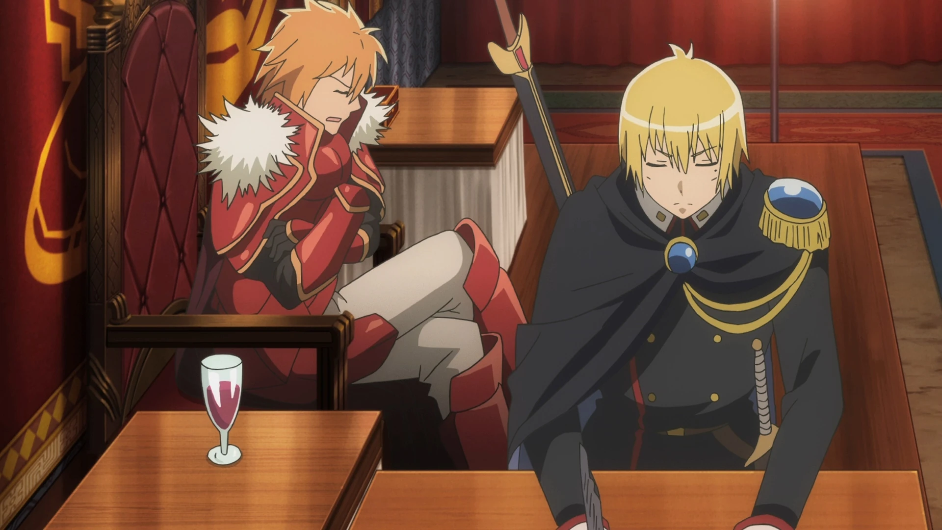 Ares Image Gallery Danmachi Wiki Fandom