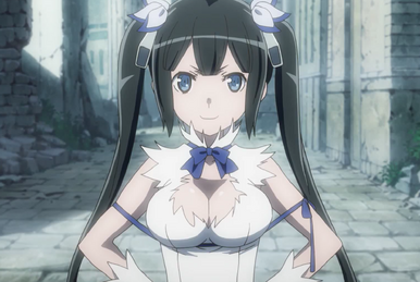 Hestia Familia | DanMachi Wiki | Fandom