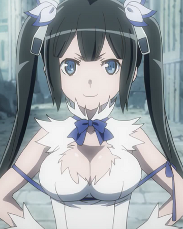 Hestia Danmachi Wiki Fandom Hestia pvc figure (1:6 scale). hestia danmachi wiki fandom