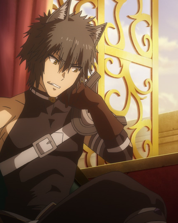 Allen Fromel Danmachi Wiki Fandom No torrents, direct downloads, or unofficial streams are allowed. allen fromel danmachi wiki fandom