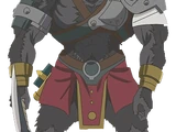 Asterius