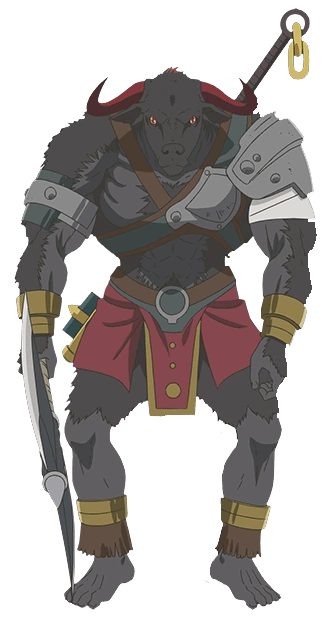 Asterius | DanMachi Wiki | Fandom