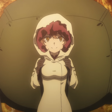Jseifdjzvorqpm Soma saito joined the cast in episode 26 in the role of lolo, after having his presence teased in episode 25. https danmachi fandom com wiki liliruca arde