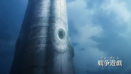 DanMachi II Episode 4