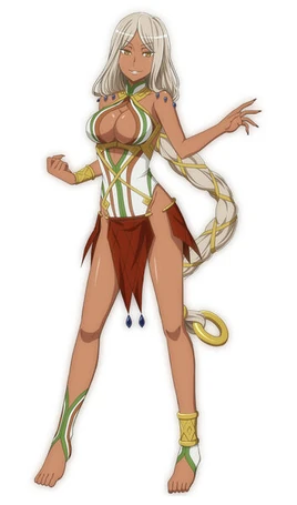 Argana Kalif DanMemo