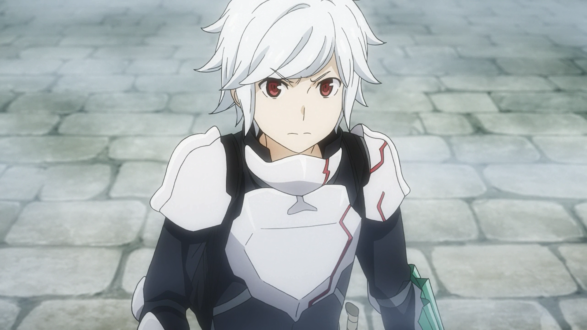 DanMachi season 4 release date confirmed with new Dungeon anime trailer