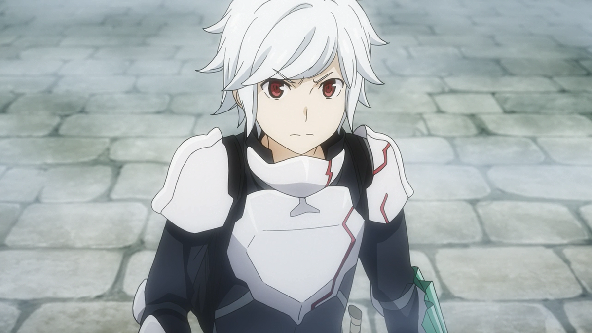 DanMachi Season 5: Release Date, Light Novel, Plot, and More