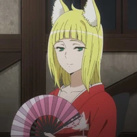 Haruhime with Oubu Anime
