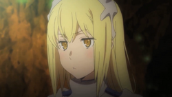 Ais Wallenstein/Image Gallery, DanMachi Wiki, Fandom