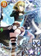 Ryuu Lion Cross Istoria 3