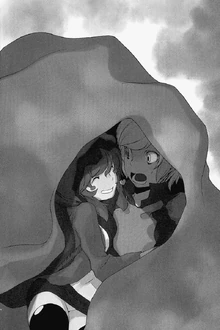 DanMachi Volume 4 249