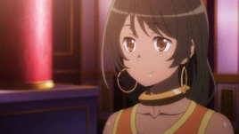 Lena Anime 3
