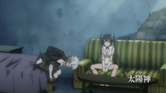 DanMachi II Episode 2